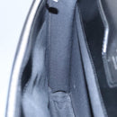 LOUIS VUITTON Taiga Laguito Business Bag Ardoise M31092 LV Auth bs19355-20