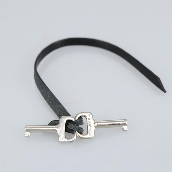 LOUIS VUITTON Taiga Laguito Business Bag Ardoise M31092 LV Auth bs19355