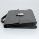 LOUIS VUITTON Taiga Laguito Business Bag Ardoise M31092 LV Auth bs19355-4