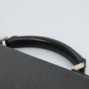 LOUIS VUITTON Taiga Laguito Business Bag Ardoise M31092 LV Auth bs19355-8