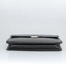 LOUIS VUITTON Taiga Laguito Business Bag Ardoise M31092 LV Auth bs19355-5