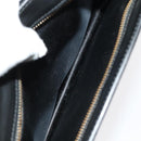 LOUIS VUITTON Epi Angian Shoulder Bag 2way Black M52112 LV Auth bs19383-20