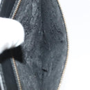 LOUIS VUITTON Epi Angian Shoulder Bag 2way Black M52112 LV Auth bs19383-11