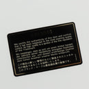 CHANEL Matelasse Hand Bag Velor Orange Gold CC Auth bs19395-12