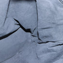 GUCCI Tote Bag Canvas Leather Black Silver 019 2122 0523 Auth bs19400-19