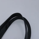 GUCCI Tote Bag Canvas Leather Black Silver 019 2122 0523 Auth bs19400-8