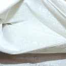 CHANEL Hand Bag Canvas Leather Pink Silver CC Auth bs19432-20