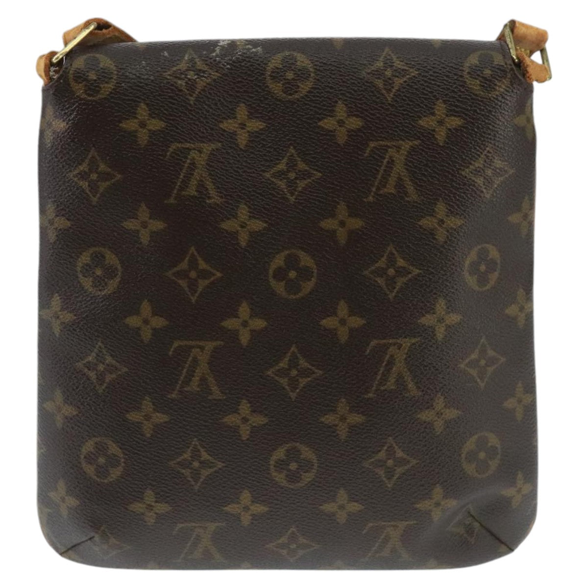 LOUIS VUITTON Monogram Musette Salsa Long Shoulder Bag M51387 LV Auth bs19460 - 0