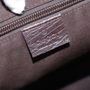 GUCCI GG Supreme Shoulder Bag PVC Beige 141626 Auth bs19483-19