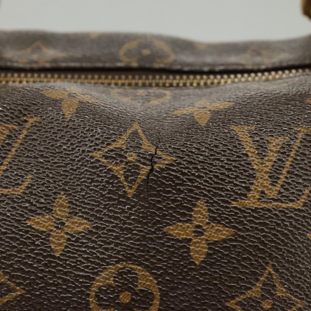 LOUIS VUITTON Monogram Totally PM Tote Bag M56688 LV Auth bs19526 - 0