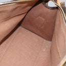 LOUIS VUITTON Monogram Popincourt Long Shoulder Bag M40008 LV Auth bs19529-18