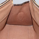 LOUIS VUITTON Monogram Popincourt Long Shoulder Bag M40008 LV Auth bs19529-19