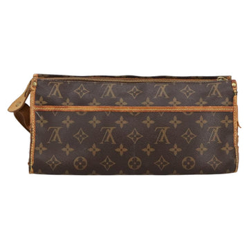 LOUIS VUITTON Monogram Popincourt Long Shoulder Bag M40008 LV Auth bs19529 - 0