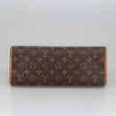 LOUIS VUITTON Monogram Popincourt Long Shoulder Bag M40008 LV Auth bs19529-5