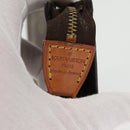 LOUIS VUITTON Monogram Bucket PM Accessory Pouch LV Auth bs19542-9