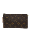LOUIS VUITTON Monogram Bucket PM Accessory Pouch LV Auth bs19542-2