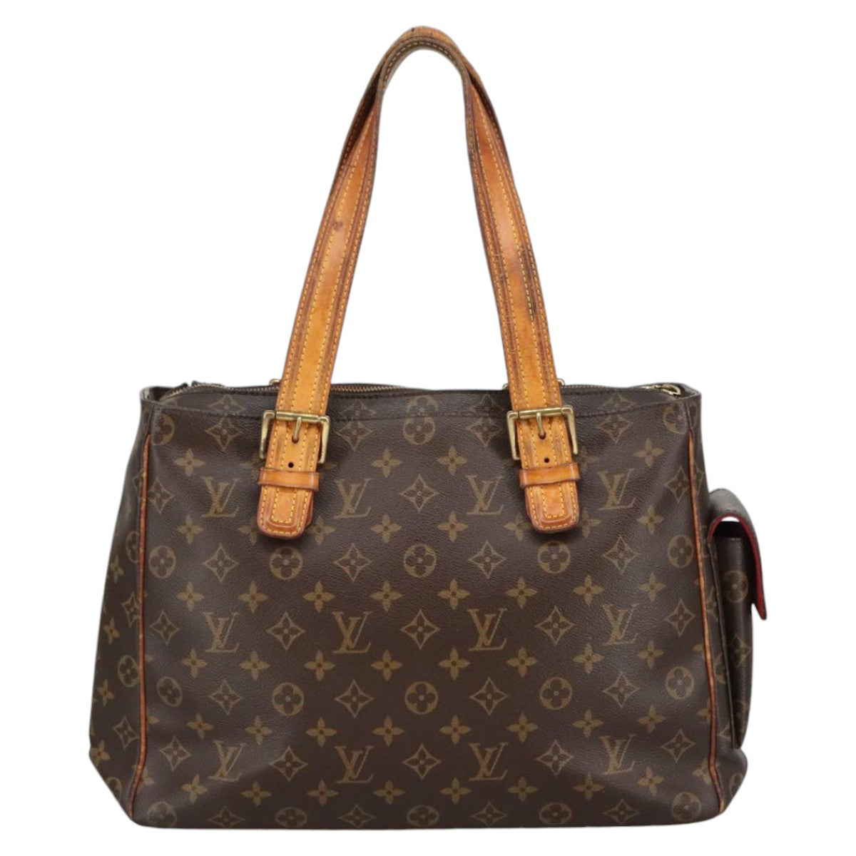 LOUIS VUITTON Monogram Multipli Cite Shoulder Bag M51162 LV Auth bs19558 - 0