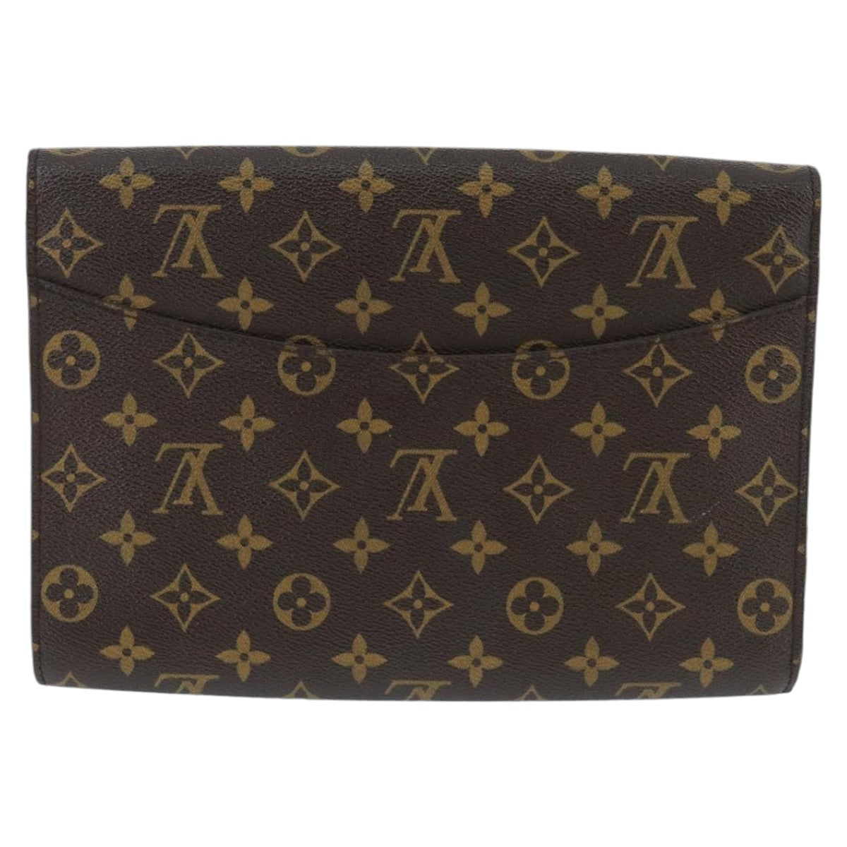 LOUIS VUITTON Monogram Bordeaux 27 Shoulder Bag M51797 LV Auth bs19598 - 0