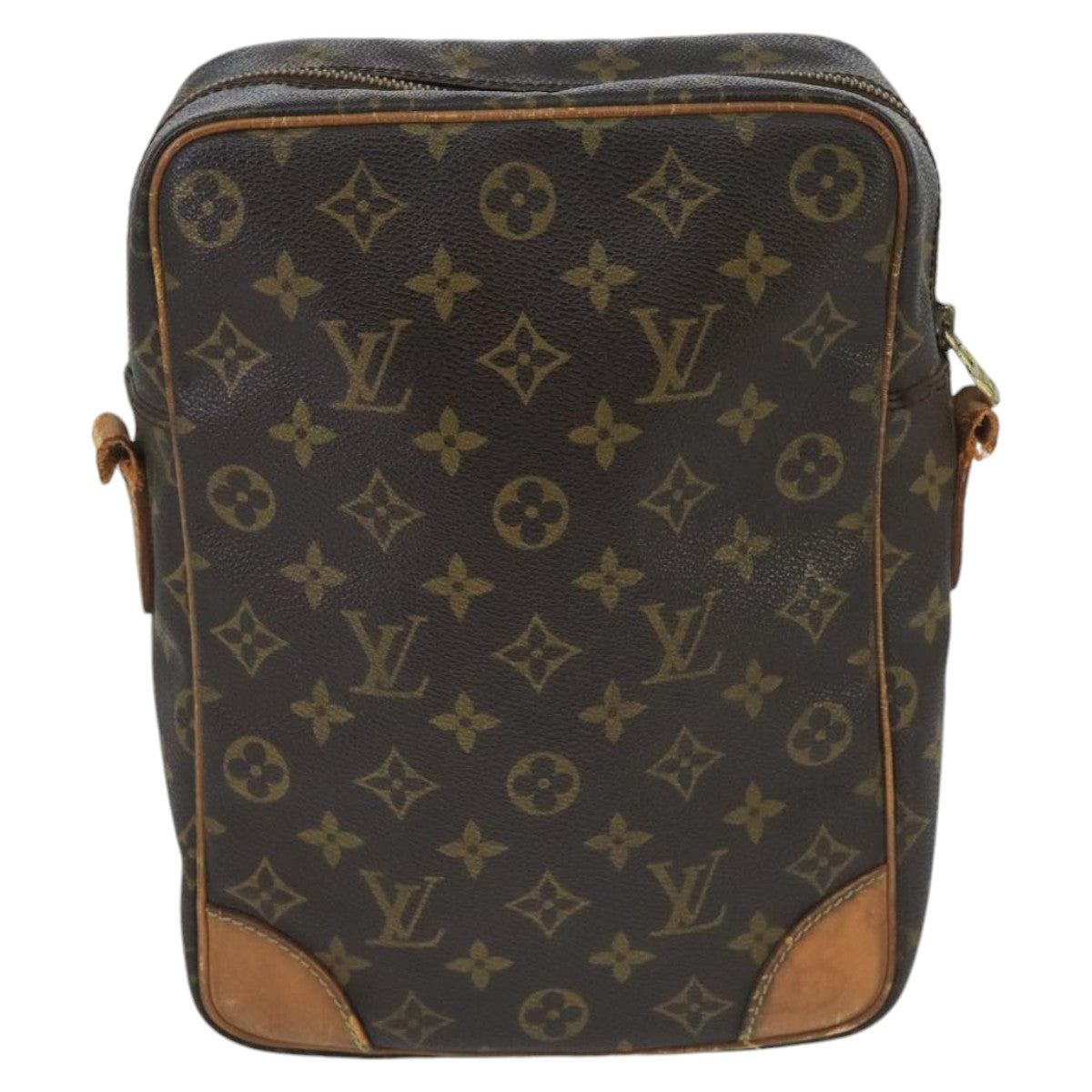 LOUIS VUITTON Monogram Amazon GM Shoulder Bag M45234 LV Auth bs19608 - 0