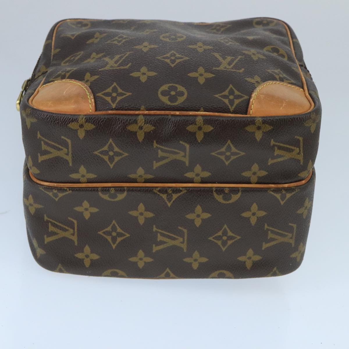 LOUIS VUITTON Monogram Amazon GM Shoulder Bag M45234 LV Auth bs19608