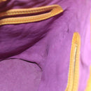 LOUIS VUITTON Epi Bucket PM Shoulder Bag SPO Yellow LV Auth bs19641-19