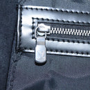 LOUIS VUITTON Monogram Lace Rickey Boston Bag Brown M46560 LV Auth bs19704-22