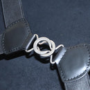 LOUIS VUITTON Monogram Lace Rickey Boston Bag Brown M46560 LV Auth bs19704-23