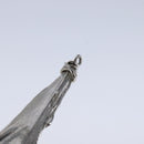 LOUIS VUITTON Boucle de Reuil Single Earring metal Gold Tone MP2410 Auth bs19738-11