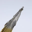 LOUIS VUITTON Boucle de Reuil Single Earring metal Gold Tone MP2410 Auth bs19738-15