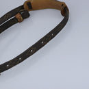 LOUIS VUITTON Monogram Danube Shoulder Bag M45266 LV Auth bs19740-14