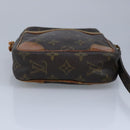 LOUIS VUITTON Monogram Danube Shoulder Bag M45266 LV Auth bs19740-5