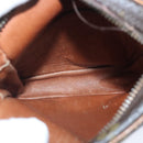 LOUIS VUITTON Monogram Danube Shoulder Bag M45266 LV Auth bs19740-11