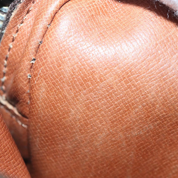 LOUIS VUITTON Monogram Danube Shoulder Bag M45266 LV Auth bs19740