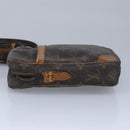 LOUIS VUITTON Monogram Danube Shoulder Bag M45266 LV Auth bs19740-3