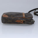 LOUIS VUITTON Monogram Danube Shoulder Bag M45266 LV Auth bs19740-4