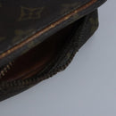 LOUIS VUITTON Monogram Danube Shoulder Bag M45266 LV Auth bs19740-7