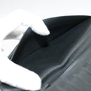 Berluti Calligraphy Long Wallet Leather Brown Auth bs19899-26