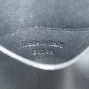 Berluti Calligraphy Long Wallet Leather Brown Auth bs19899-12