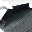 LOUIS VUITTON Damier Graphite Zippy Wallet Vertical N63095 LV Auth bs19927-23