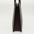 LOUIS VUITTON Damier Ebene Venice PM Hand Bag N51145 LV Auth bs19928-3