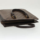 LOUIS VUITTON Damier Ebene Venice PM Hand Bag N51145 LV Auth bs19928-6