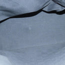 LOUIS VUITTON Naxos Cabas Hand Bag Leather White M95887 LV Auth bs19946-11