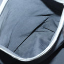 LOUIS VUITTON Naxos Cabas Hand Bag Leather White M95887 LV Auth bs19946-21