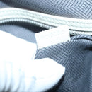 LOUIS VUITTON Naxos Cabas Hand Bag Leather White M95887 LV Auth bs19946-12