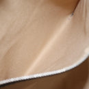 LOUIS VUITTON Covervale Hand Bag Wool Navy M95241 LV Auth bs19947-21