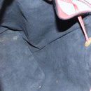 LOUIS VUITTON Epi Petit Noe Shoulder Bag Red M44107 LV Auth bs19972-18