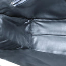 BALLY Hand Bag Leather Beige Gold Auth bs19978-20