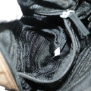 PRADA Shoulder Bag Nylon Beige Auth bs20005-28