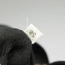 PRADA Shoulder Bag Nylon Beige Auth bs20005-12