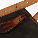 LOUIS VUITTON Monogram Bucket PM Shoulder Bag M42238 LV Auth bs20014-10